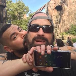 Meet your Posher, Chris